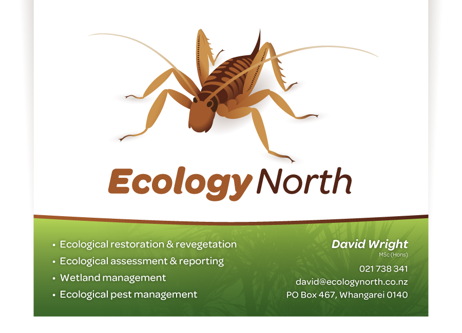 Ecology North